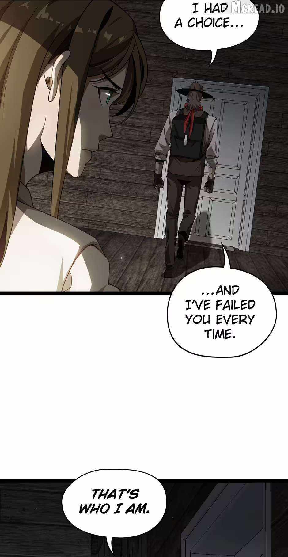 Read Battle Mage Farmer Manga Online