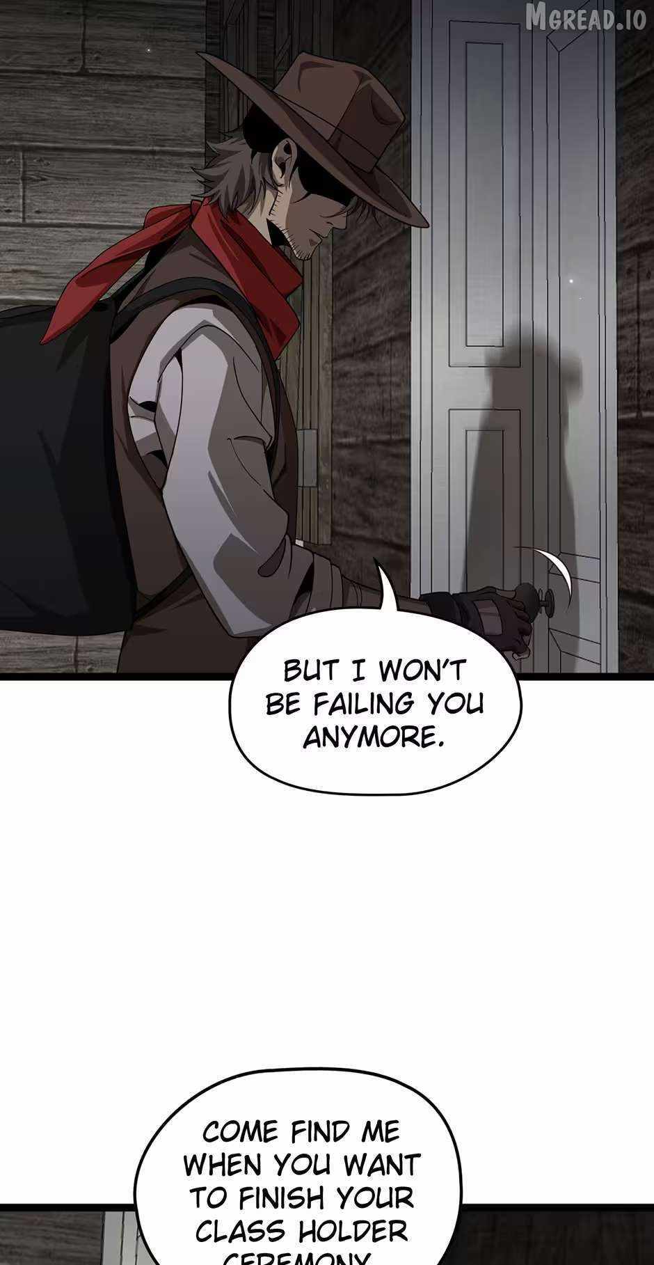 Read Battle Mage Farmer Manga Online