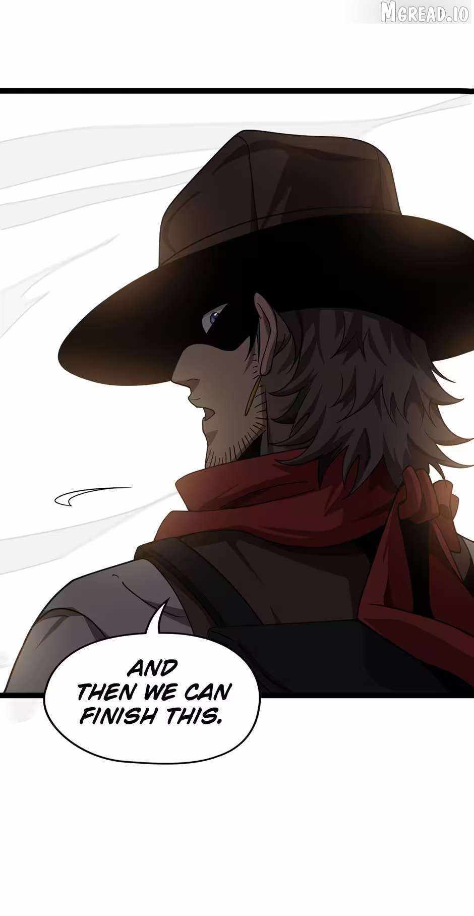 Read Battle Mage Farmer Manga Online