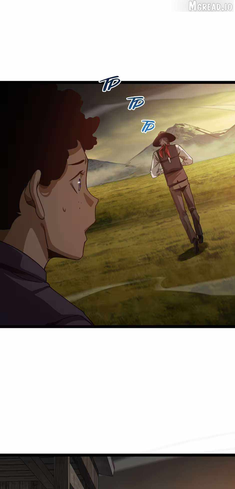 Read Battle Mage Farmer Manga Online