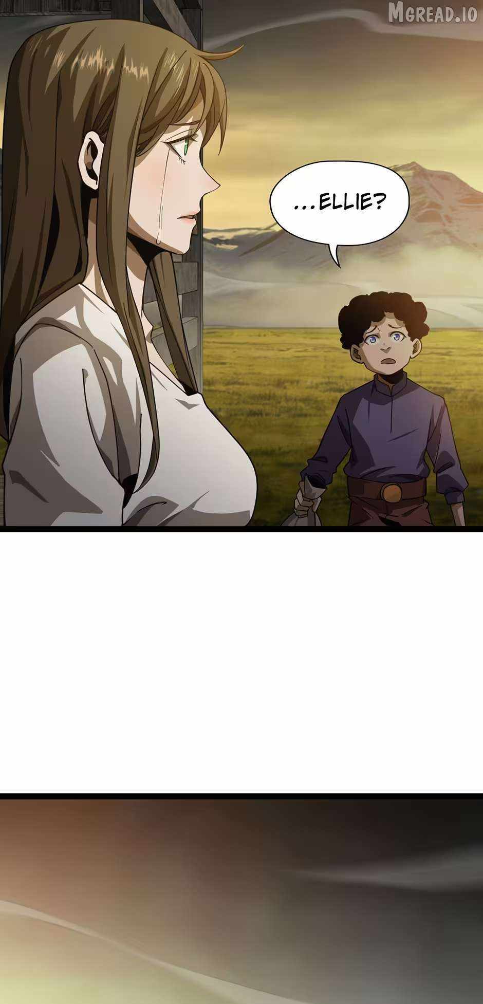 Read Battle Mage Farmer Manga Online