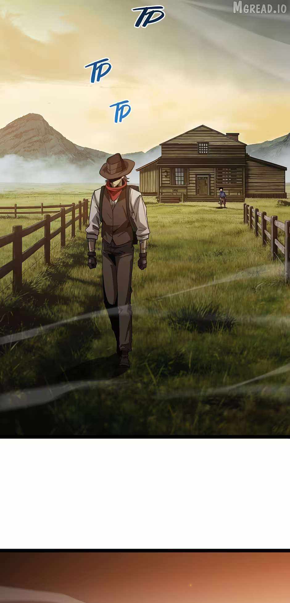 Read Battle Mage Farmer Manga Online