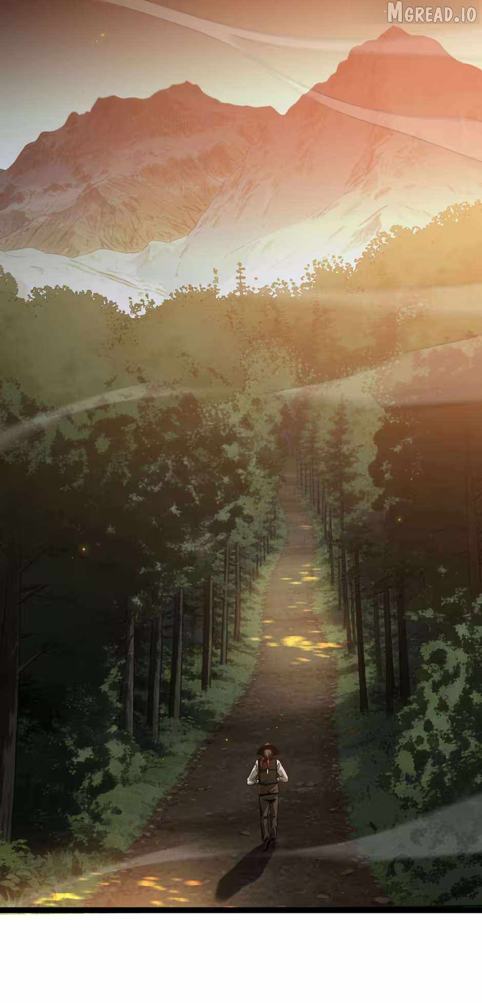 Read Battle Mage Farmer Manga Online