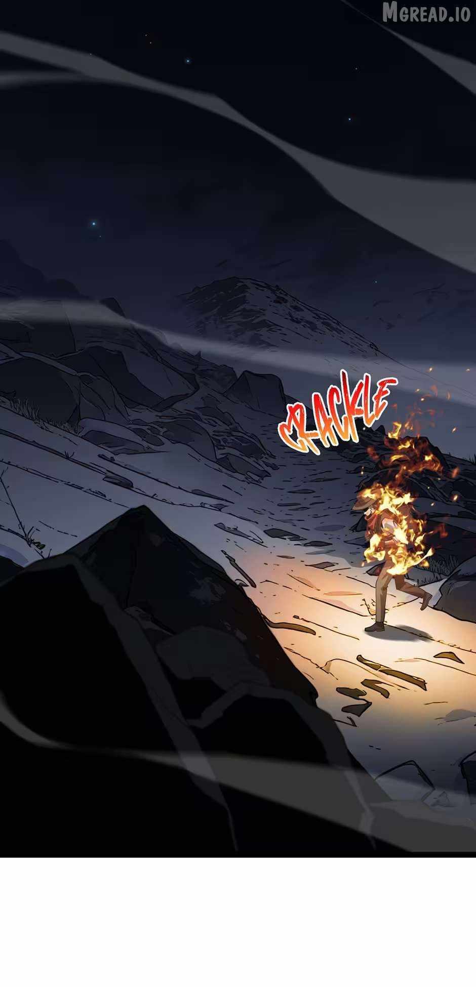 Read Battle Mage Farmer Manga Online