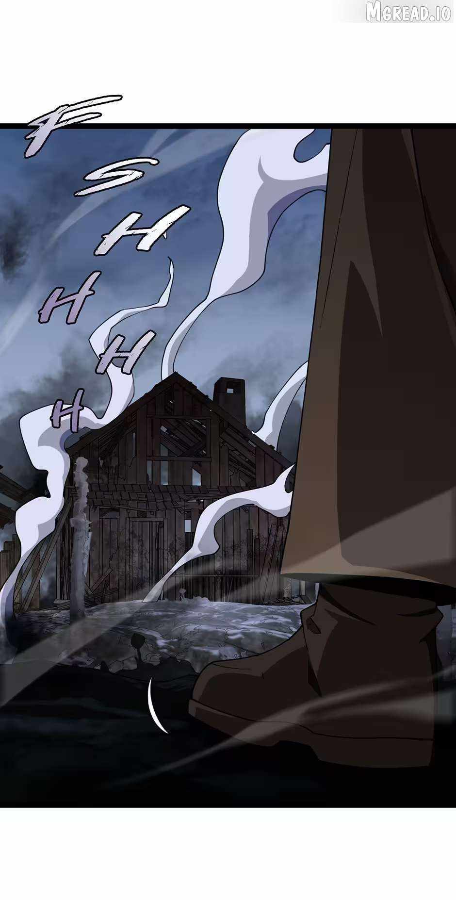 Read Battle Mage Farmer Manga Online