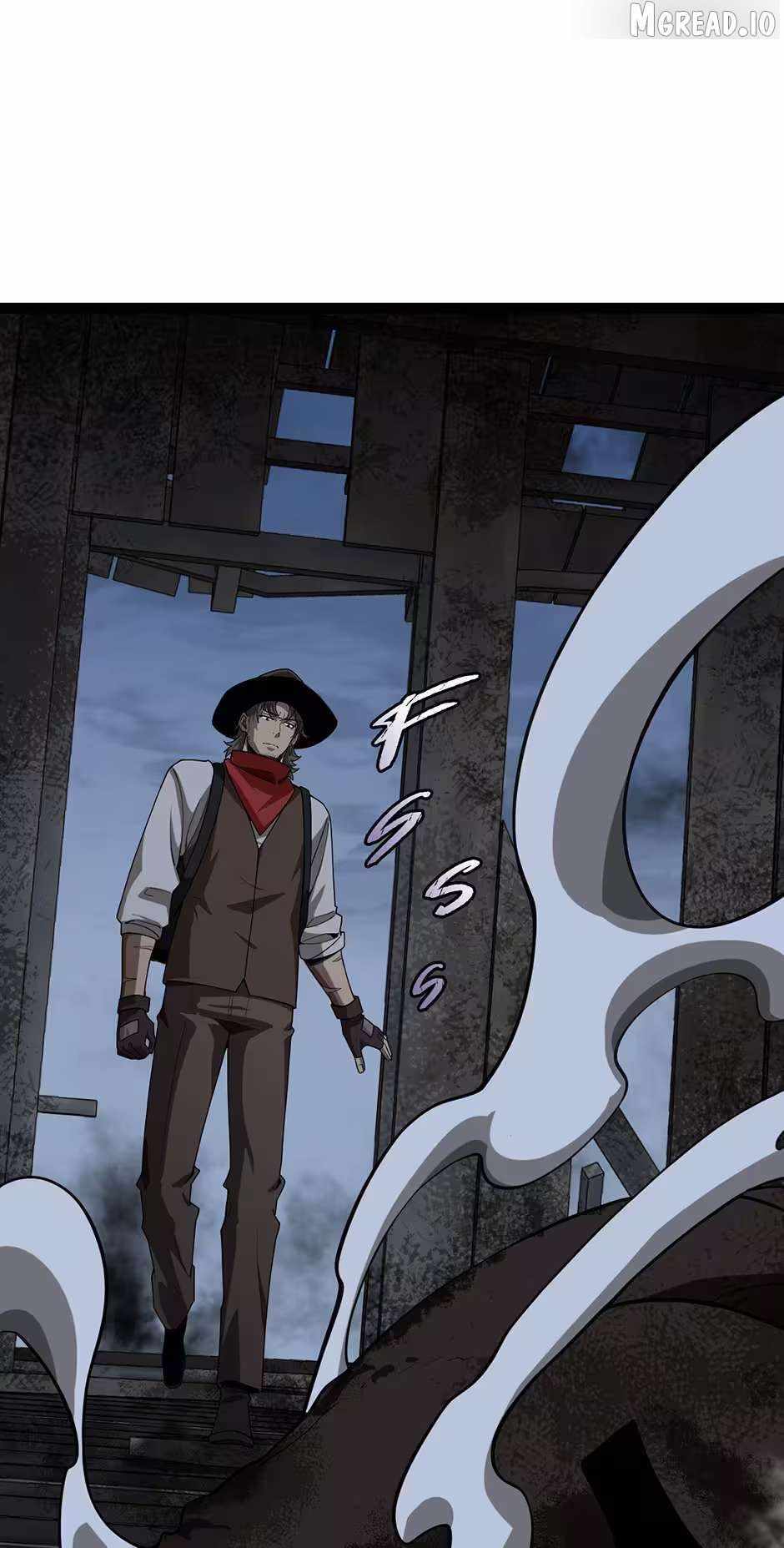 Read Battle Mage Farmer Manga Online