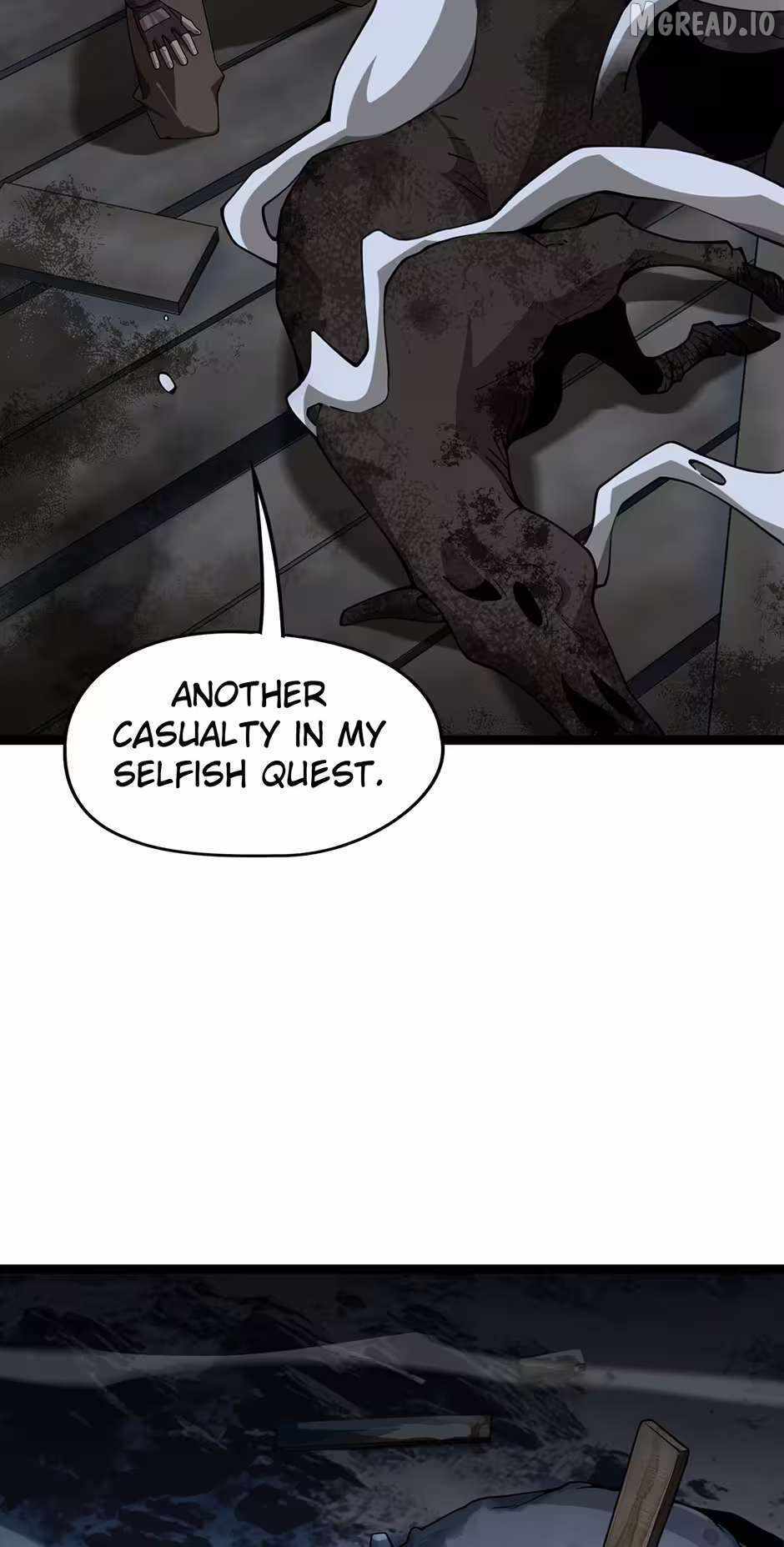 Read Battle Mage Farmer Manga Online