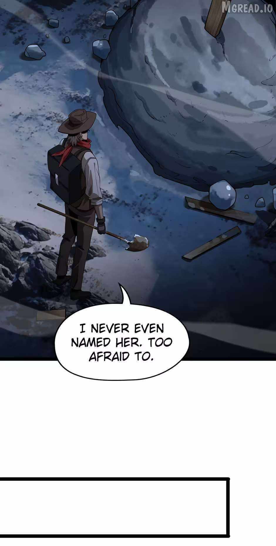 Read Battle Mage Farmer Manga Online