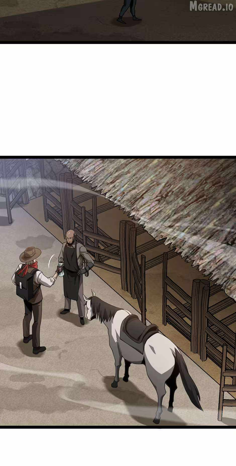 Read Battle Mage Farmer Manga Online