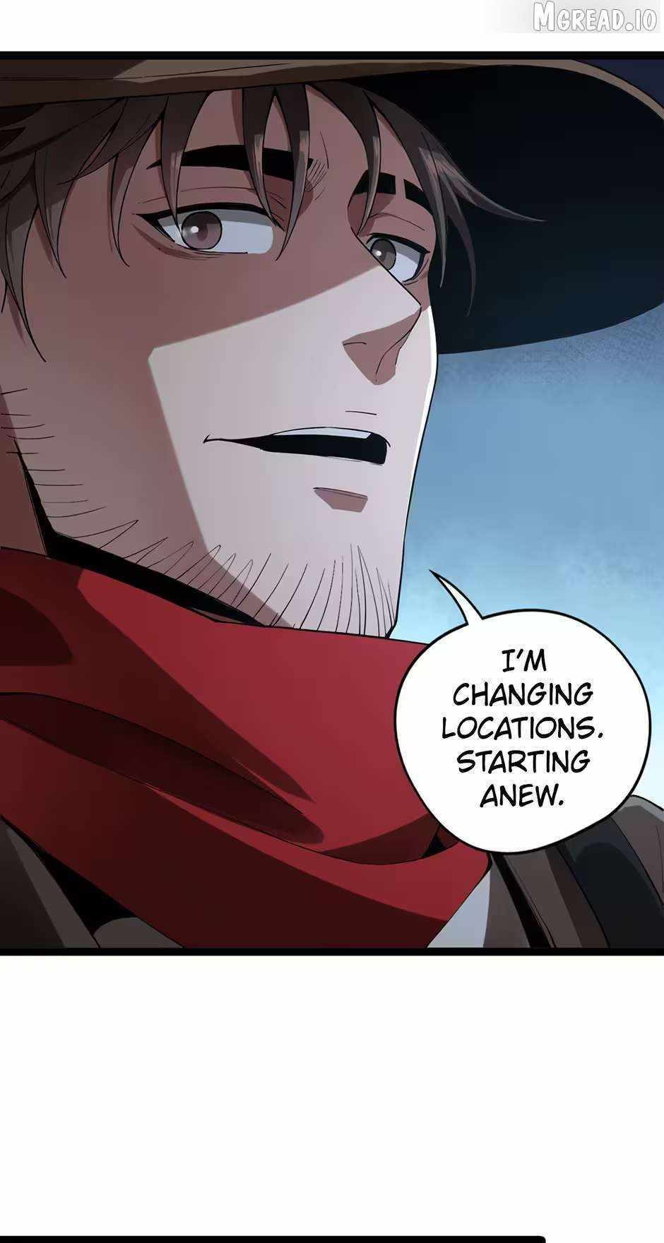 Read Battle Mage Farmer Manga Online