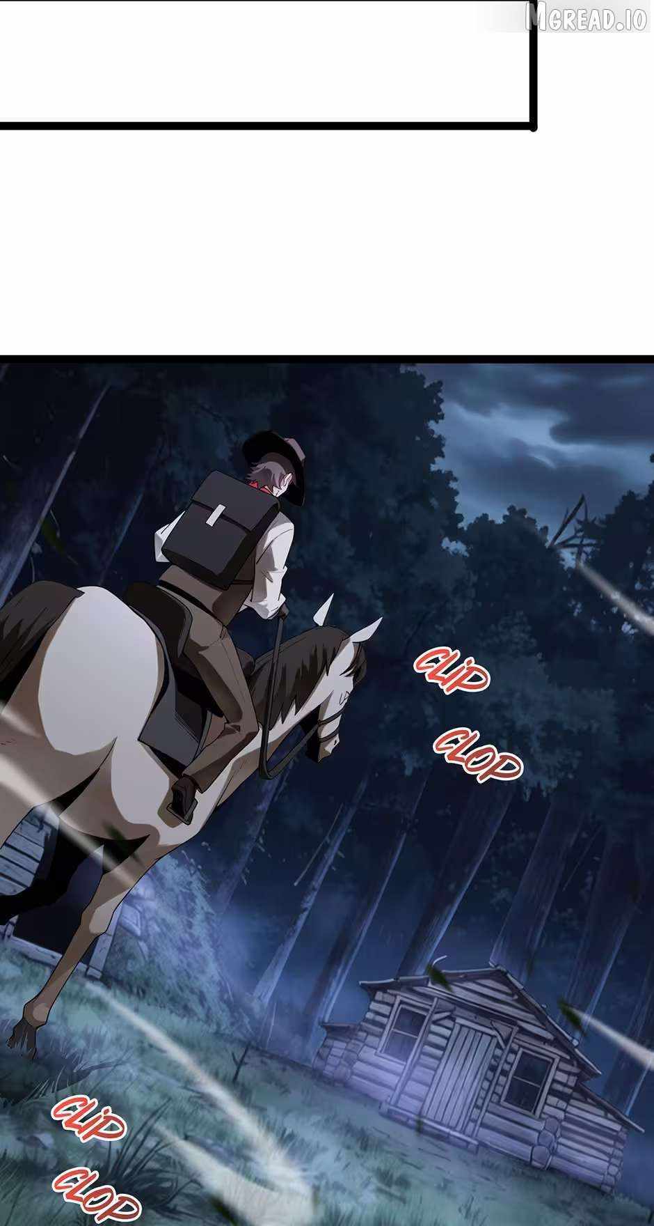 Read Battle Mage Farmer Manga Online