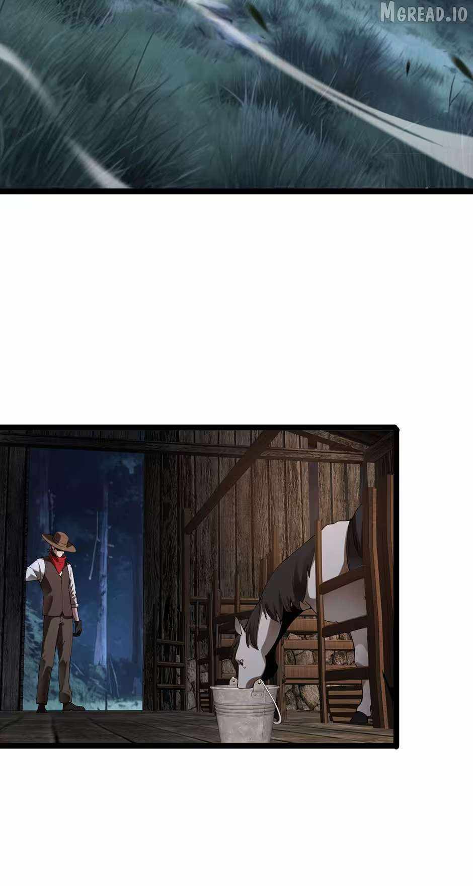 Read Battle Mage Farmer Manga Online