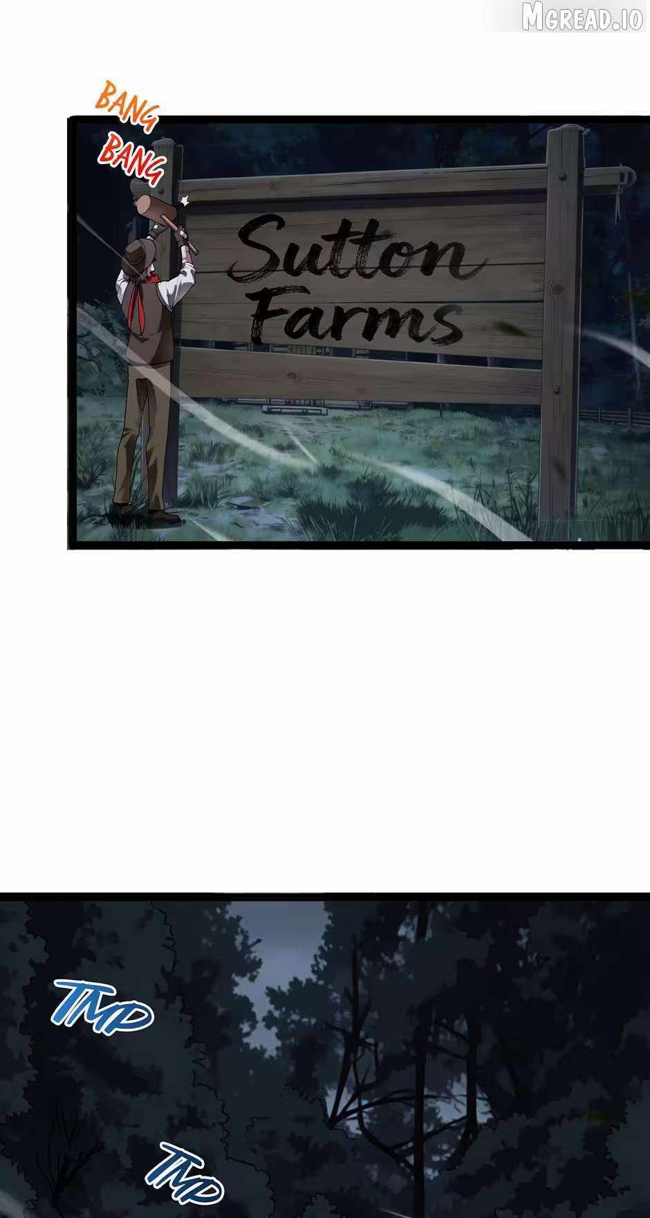 Read Battle Mage Farmer Manga Online