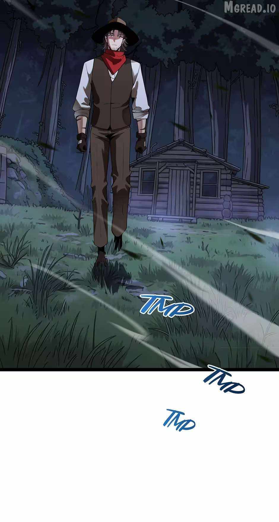 Read Battle Mage Farmer Manga Online