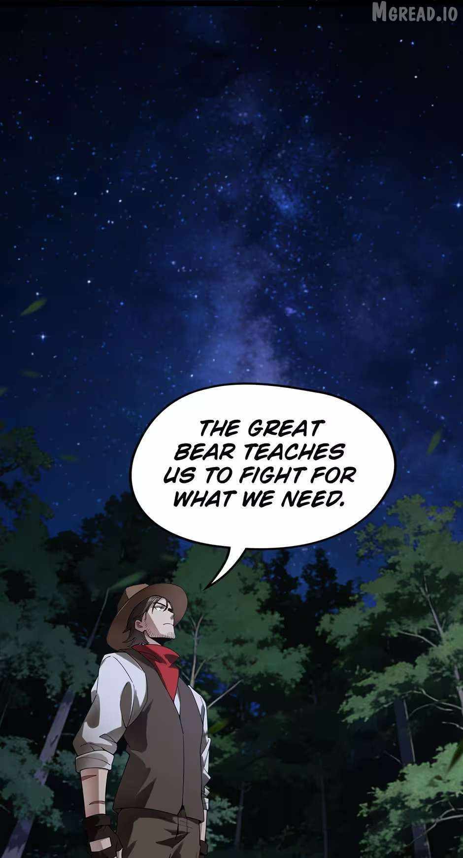 Read Battle Mage Farmer Manga Online