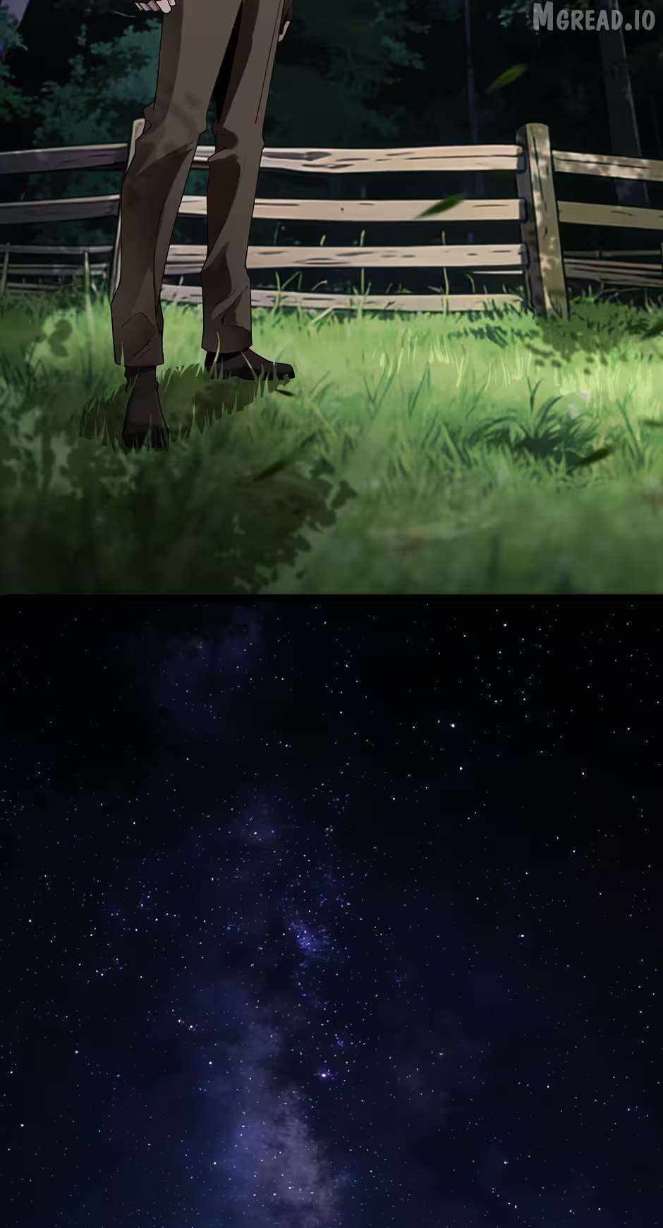 Read Battle Mage Farmer Manga Online