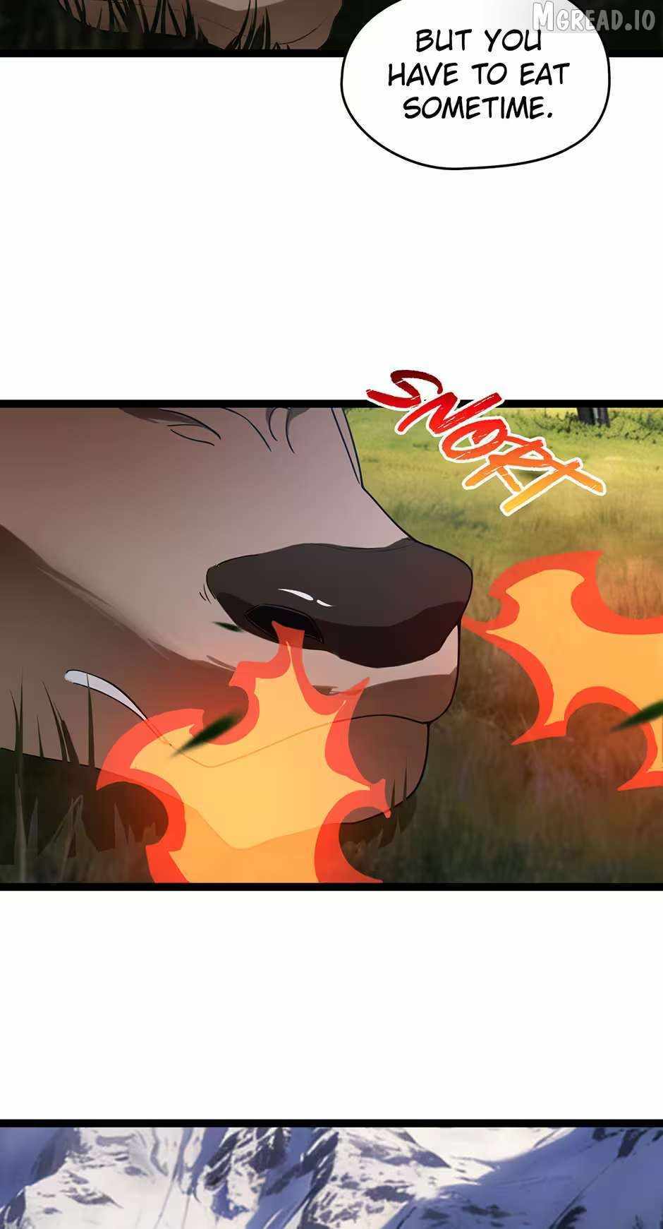 Read Battle Mage Farmer Manga Online