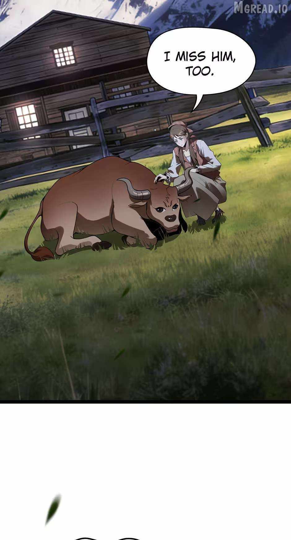 Read Battle Mage Farmer Manga Online