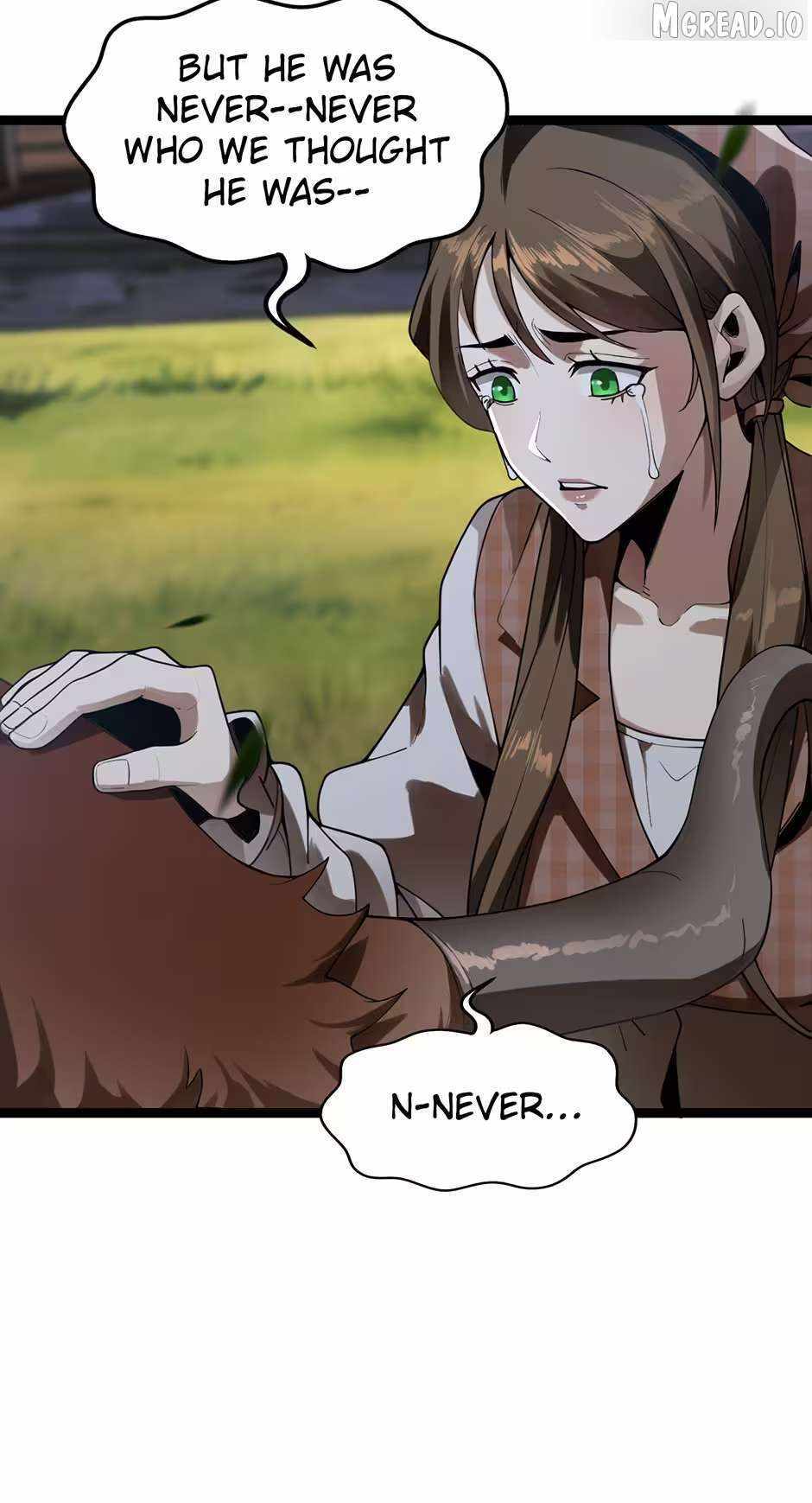 Read Battle Mage Farmer Manga Online