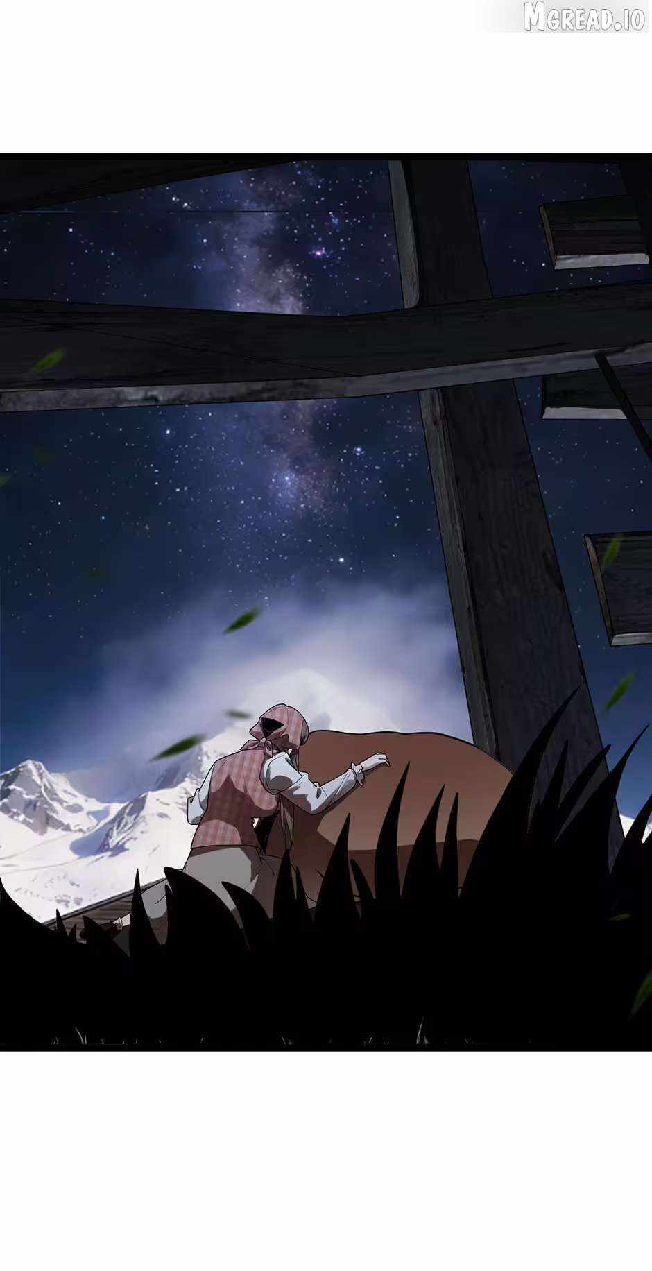 Read Battle Mage Farmer Manga Online