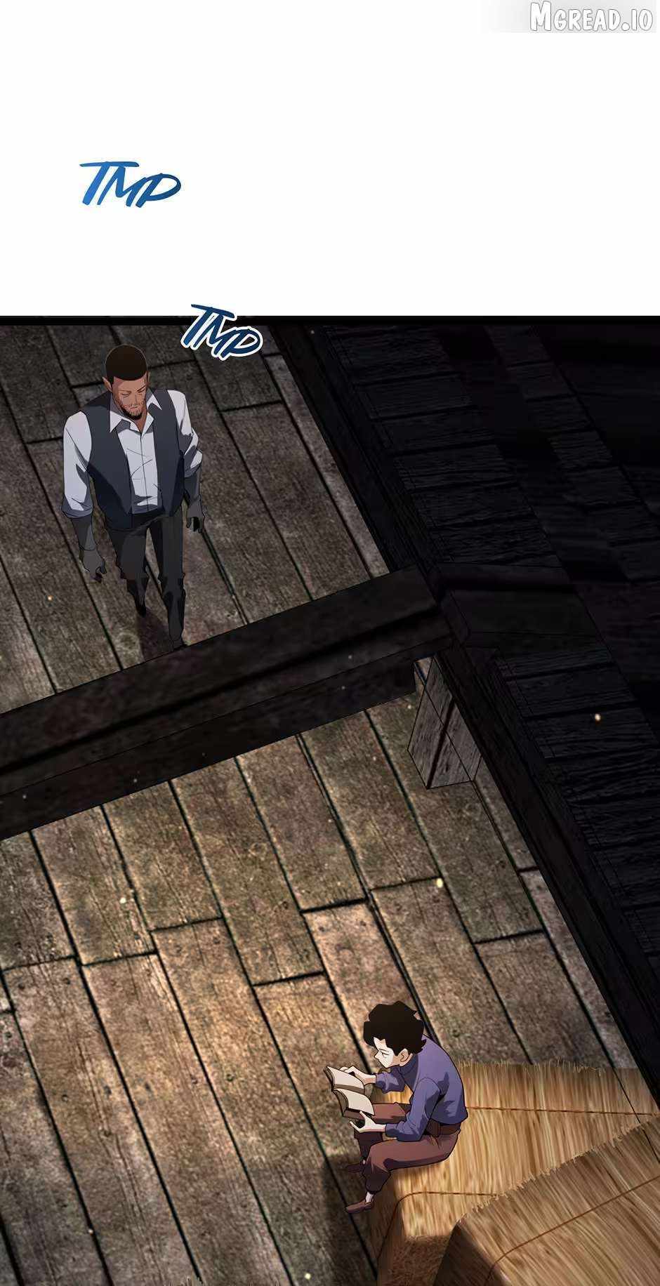 Read Battle Mage Farmer Manga Online