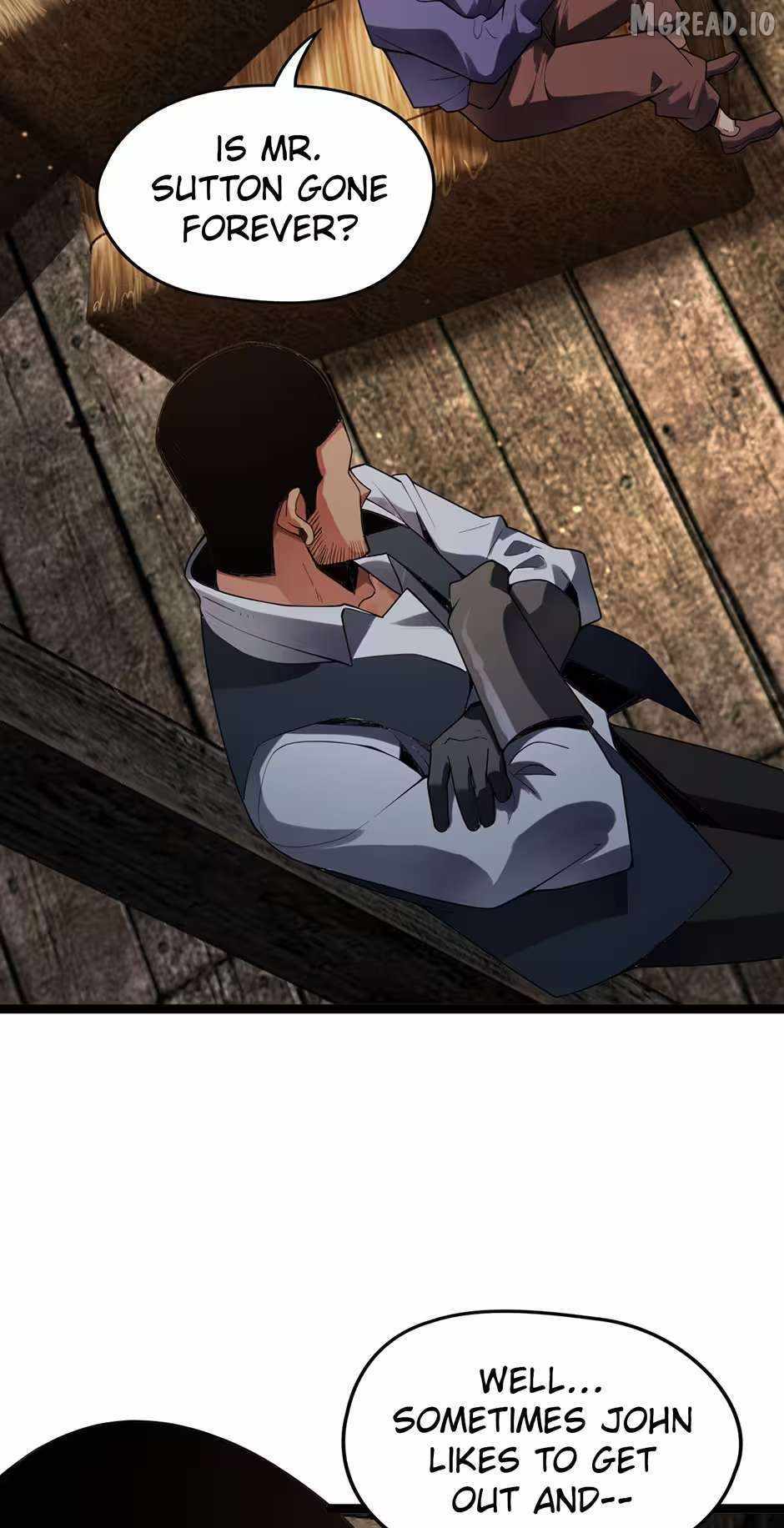 Read Battle Mage Farmer Manga Online