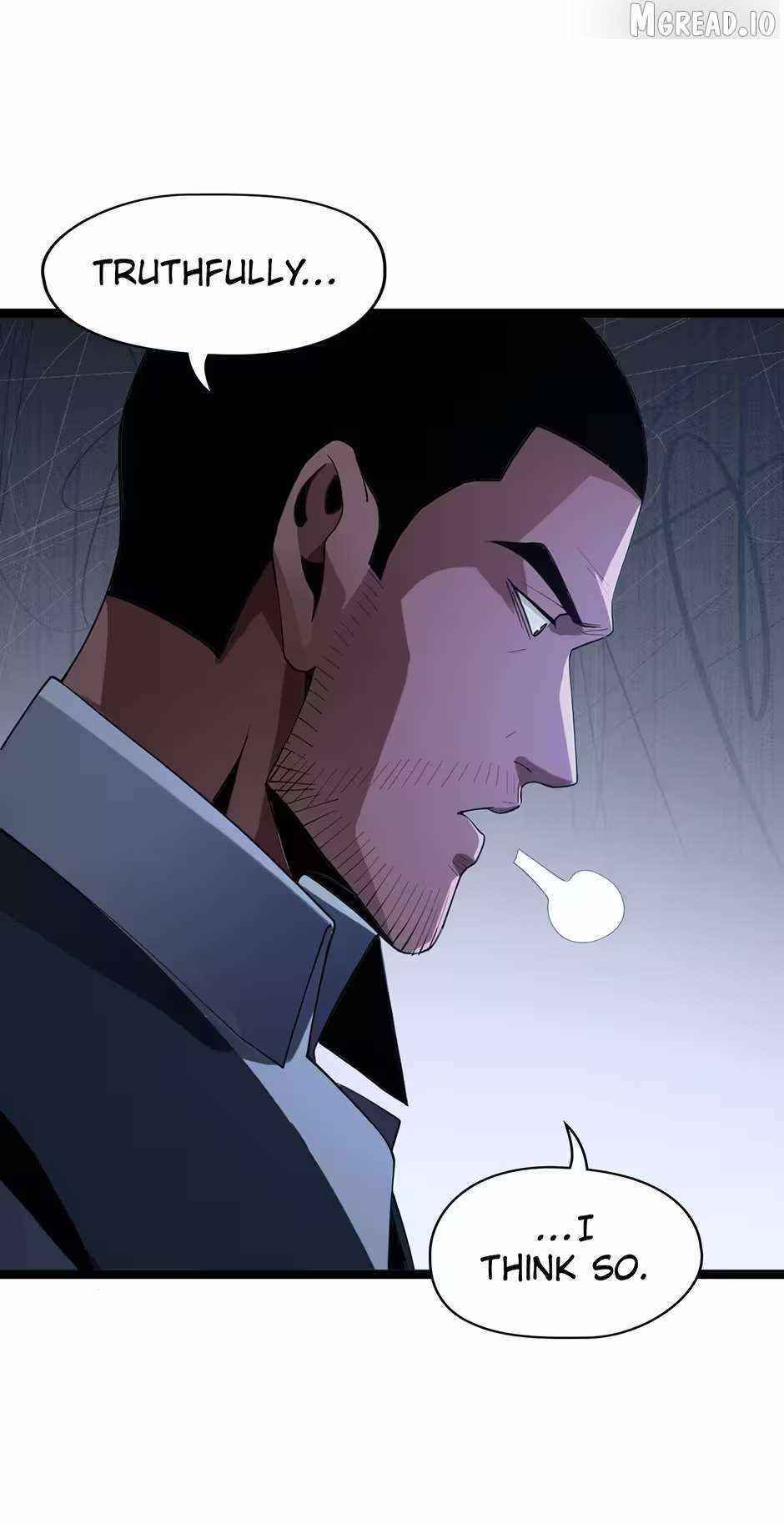 Read Battle Mage Farmer Manga Online