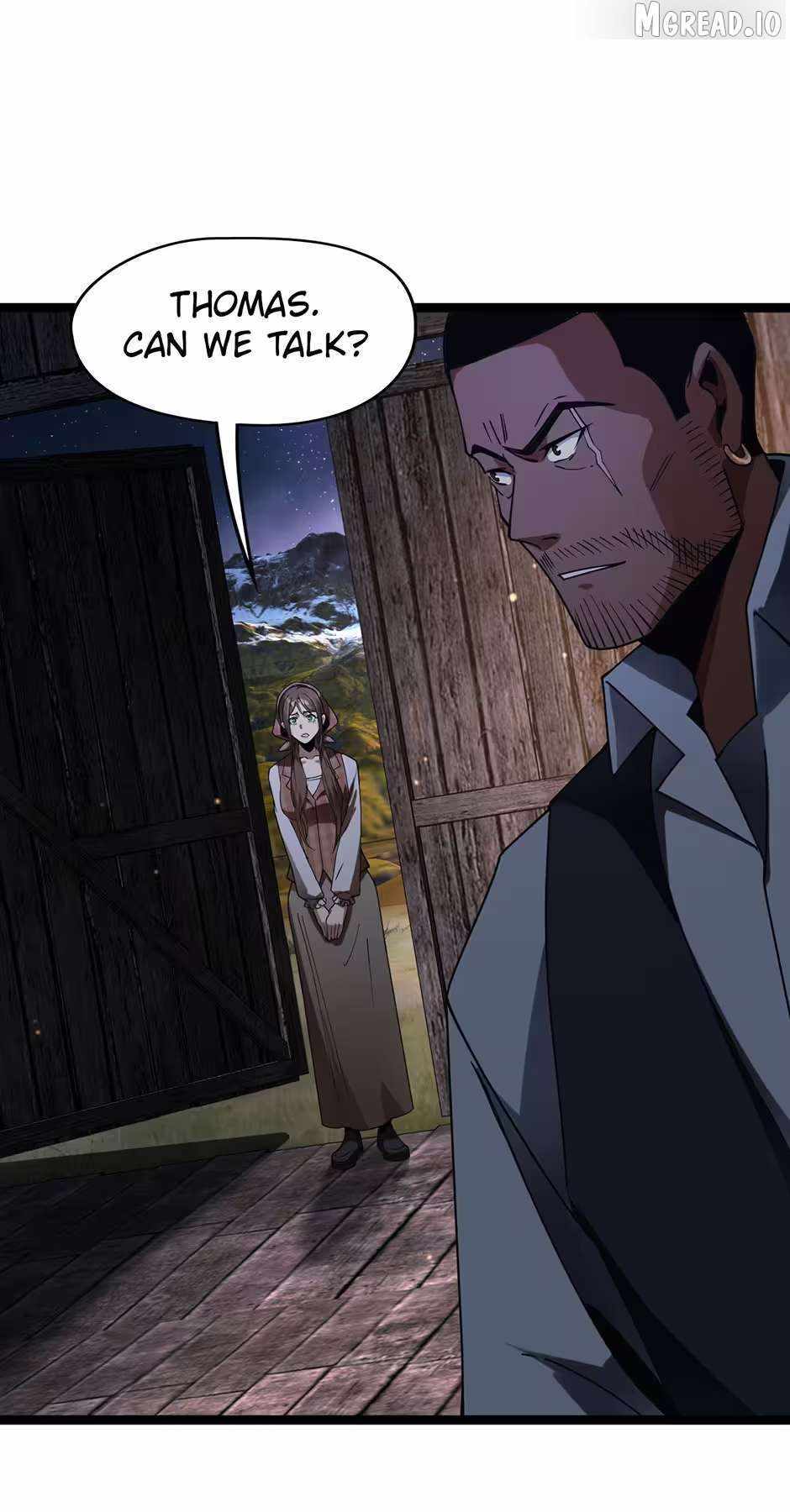 Read Battle Mage Farmer Manga Online