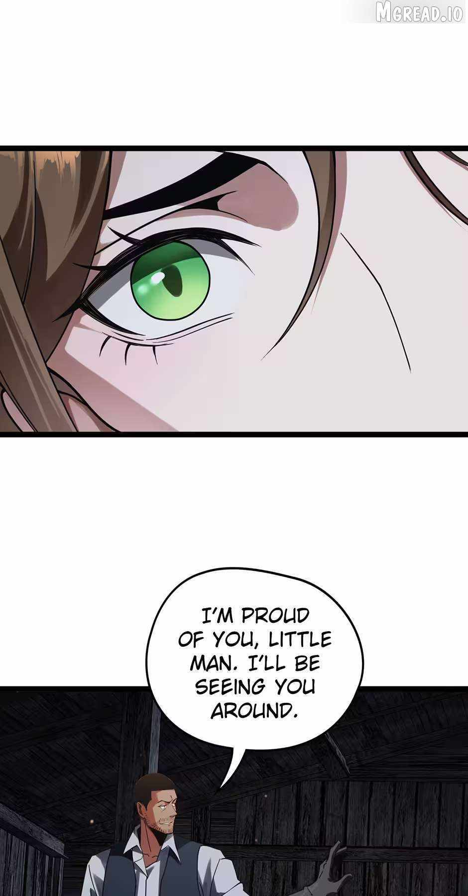 Read Battle Mage Farmer Manga Online