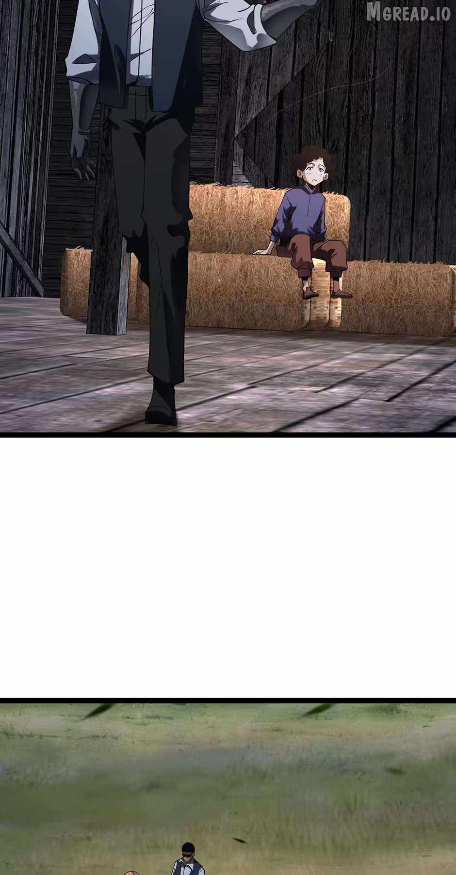 Read Battle Mage Farmer Manga Online