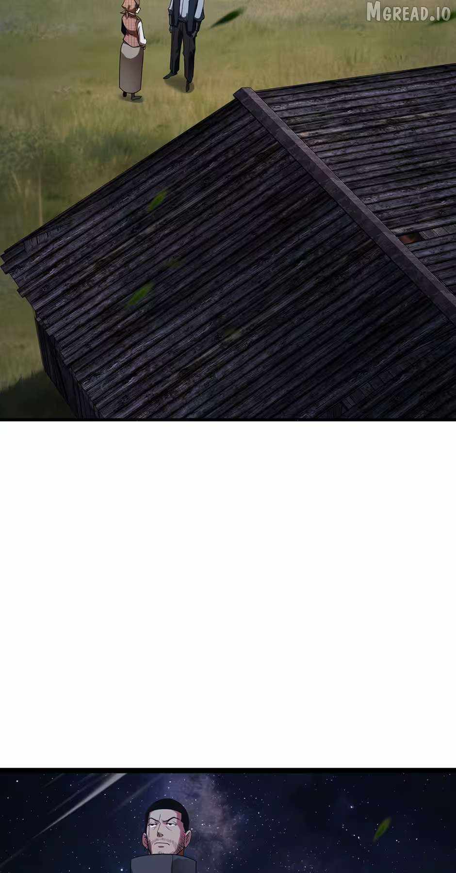 Read Battle Mage Farmer Manga Online