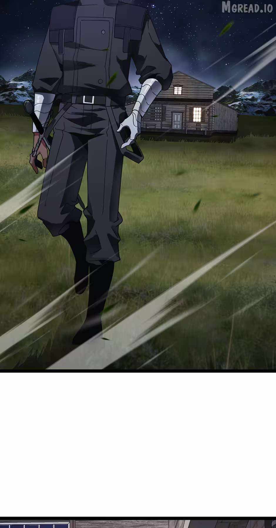 Read Battle Mage Farmer Manga Online