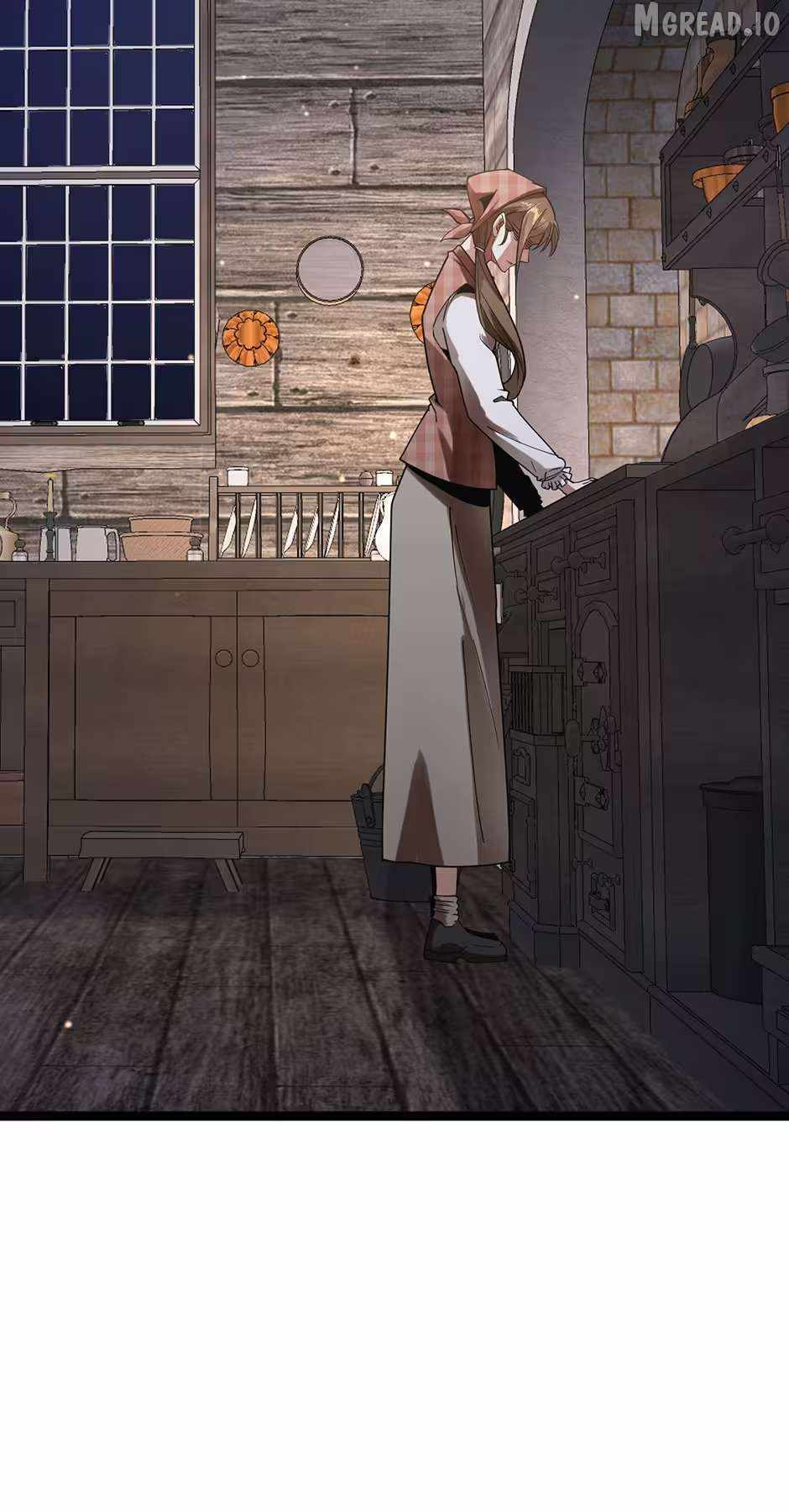 Read Battle Mage Farmer Manga Online