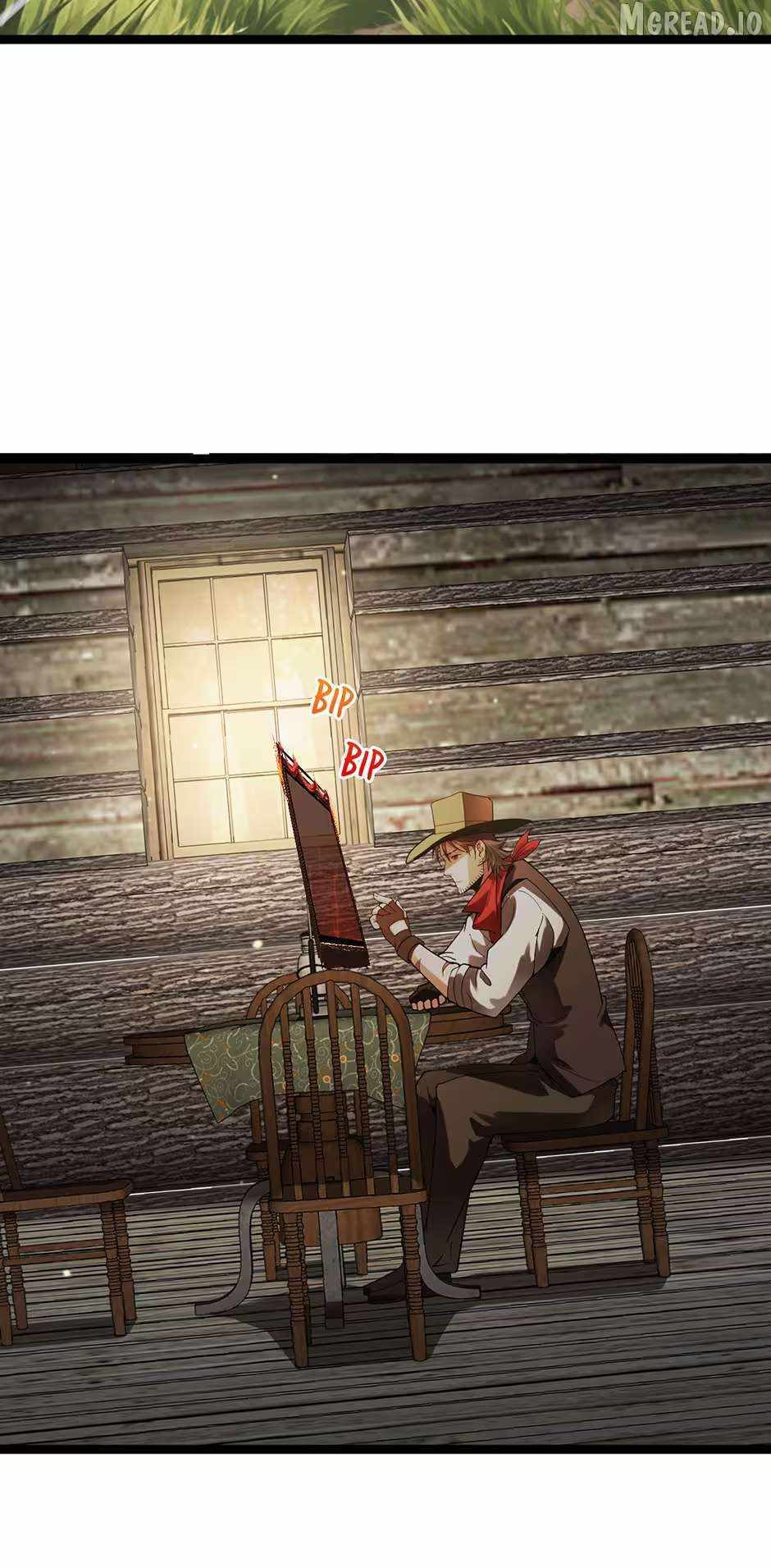 Read Battle Mage Farmer Manga Online