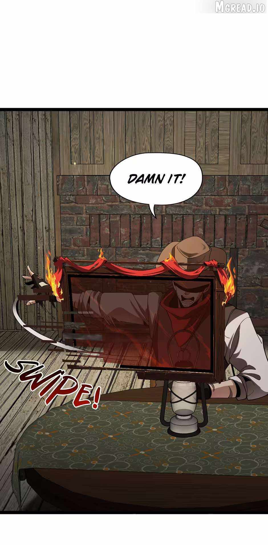 Read Battle Mage Farmer Manga Online