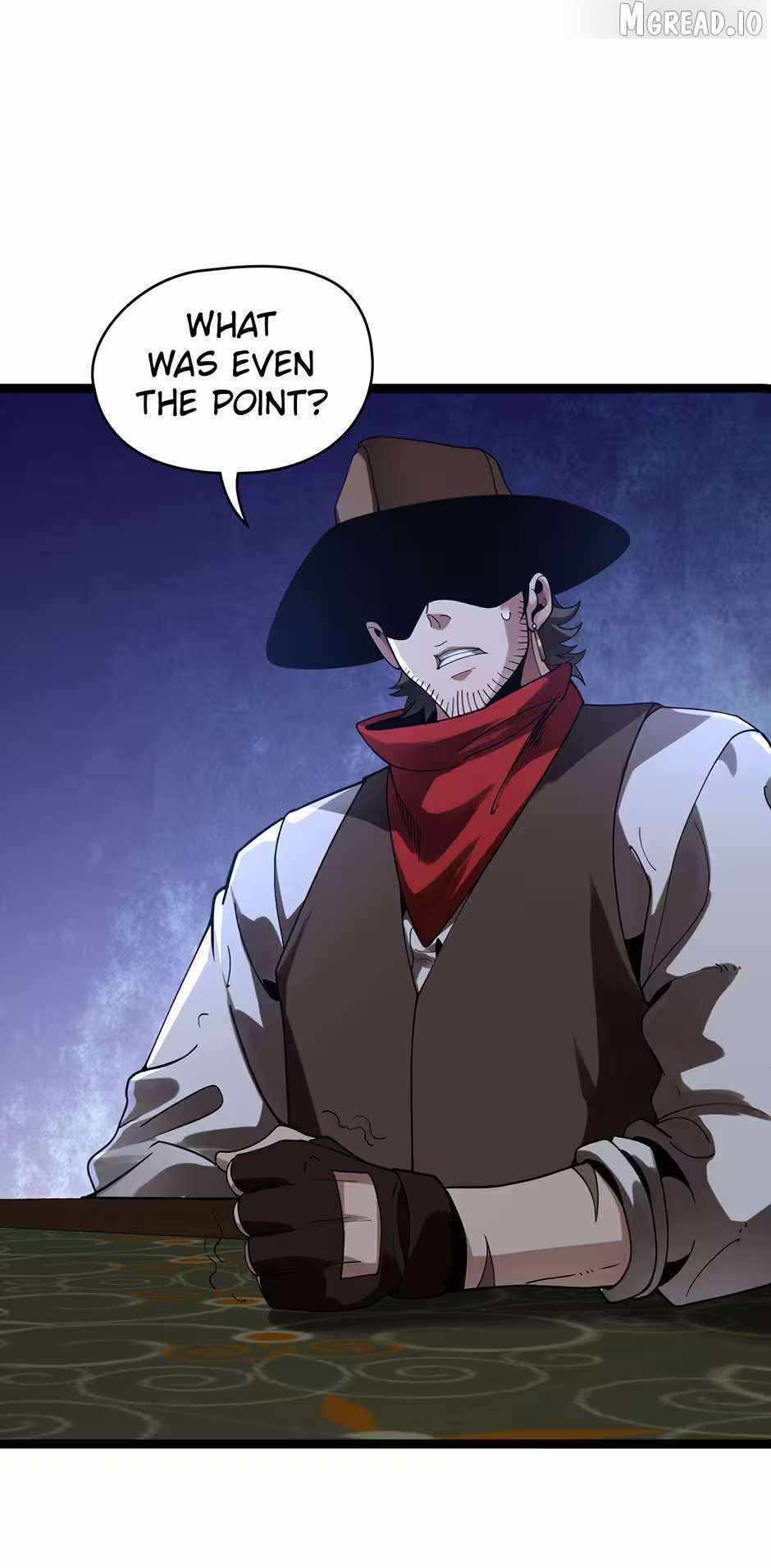 Read Battle Mage Farmer Manga Online