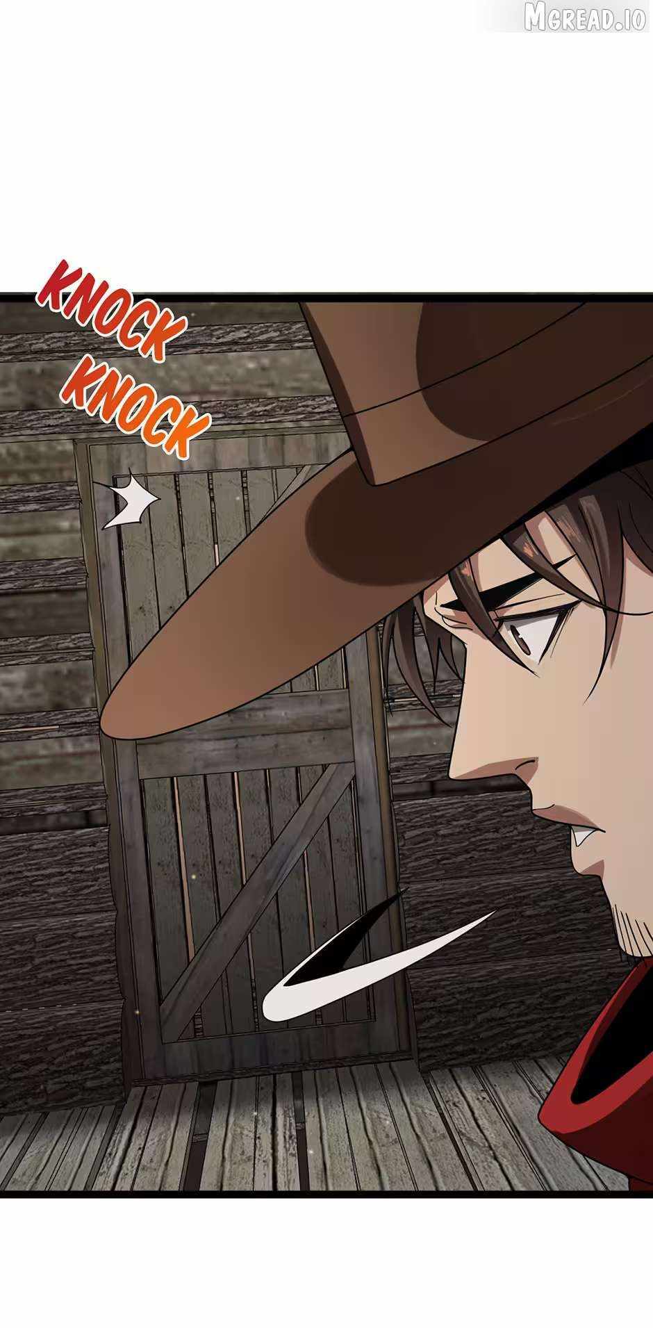 Read Battle Mage Farmer Manga Online