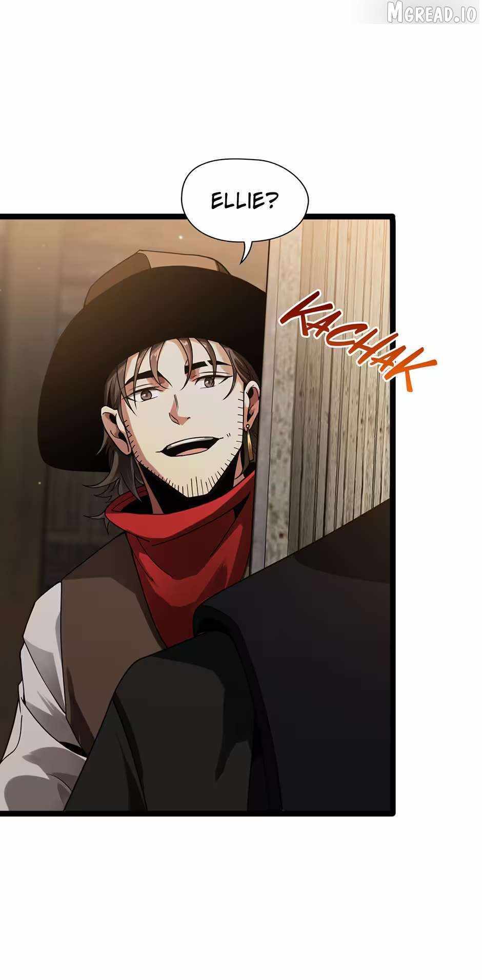 Read Battle Mage Farmer Manga Online