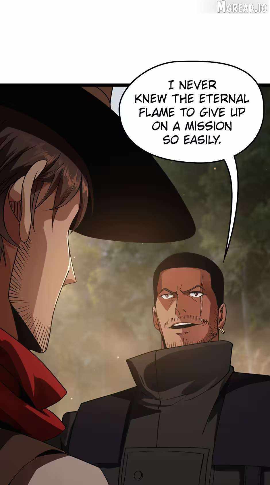 Read Battle Mage Farmer Manga Online