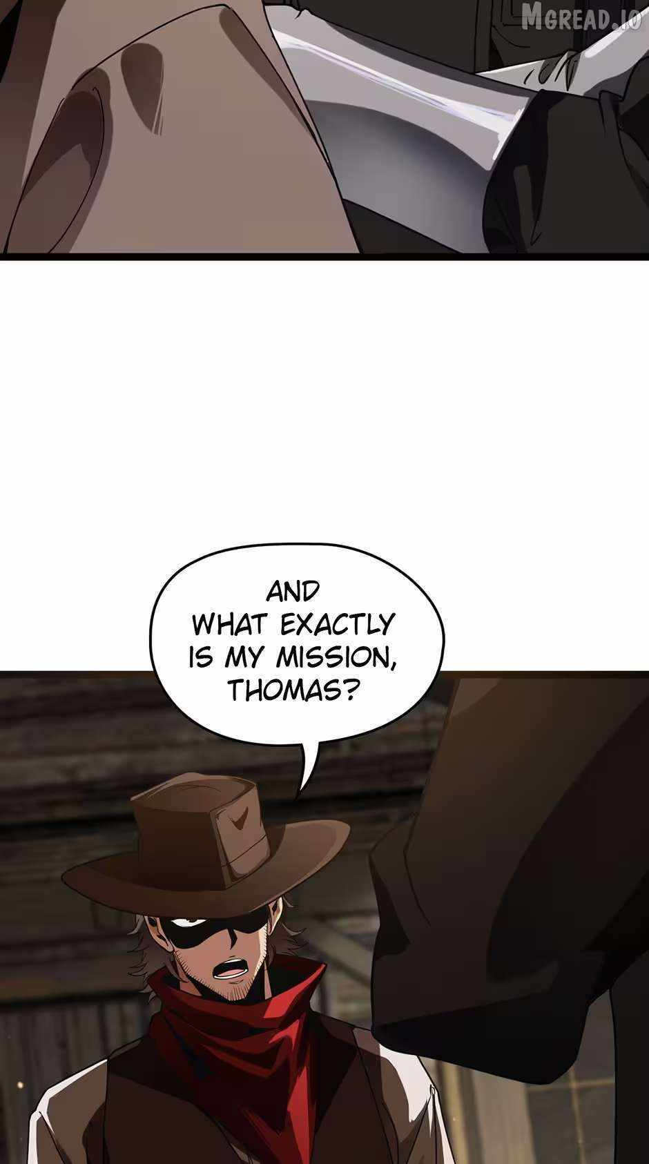 Read Battle Mage Farmer Manga Online