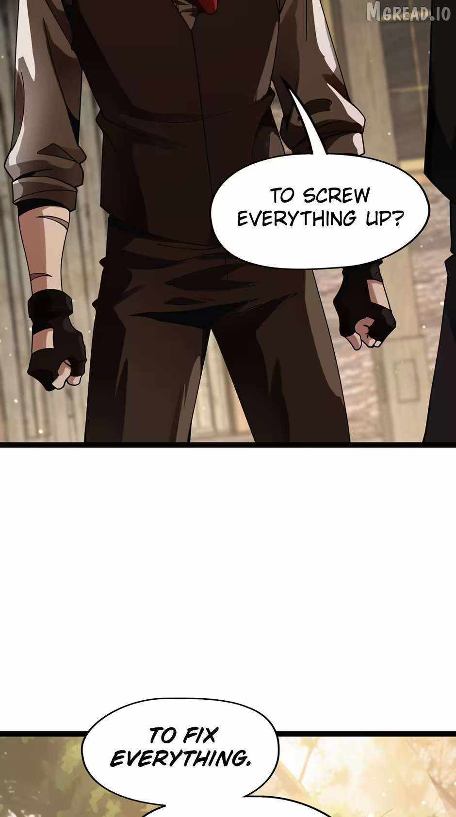 Read Battle Mage Farmer Manga Online