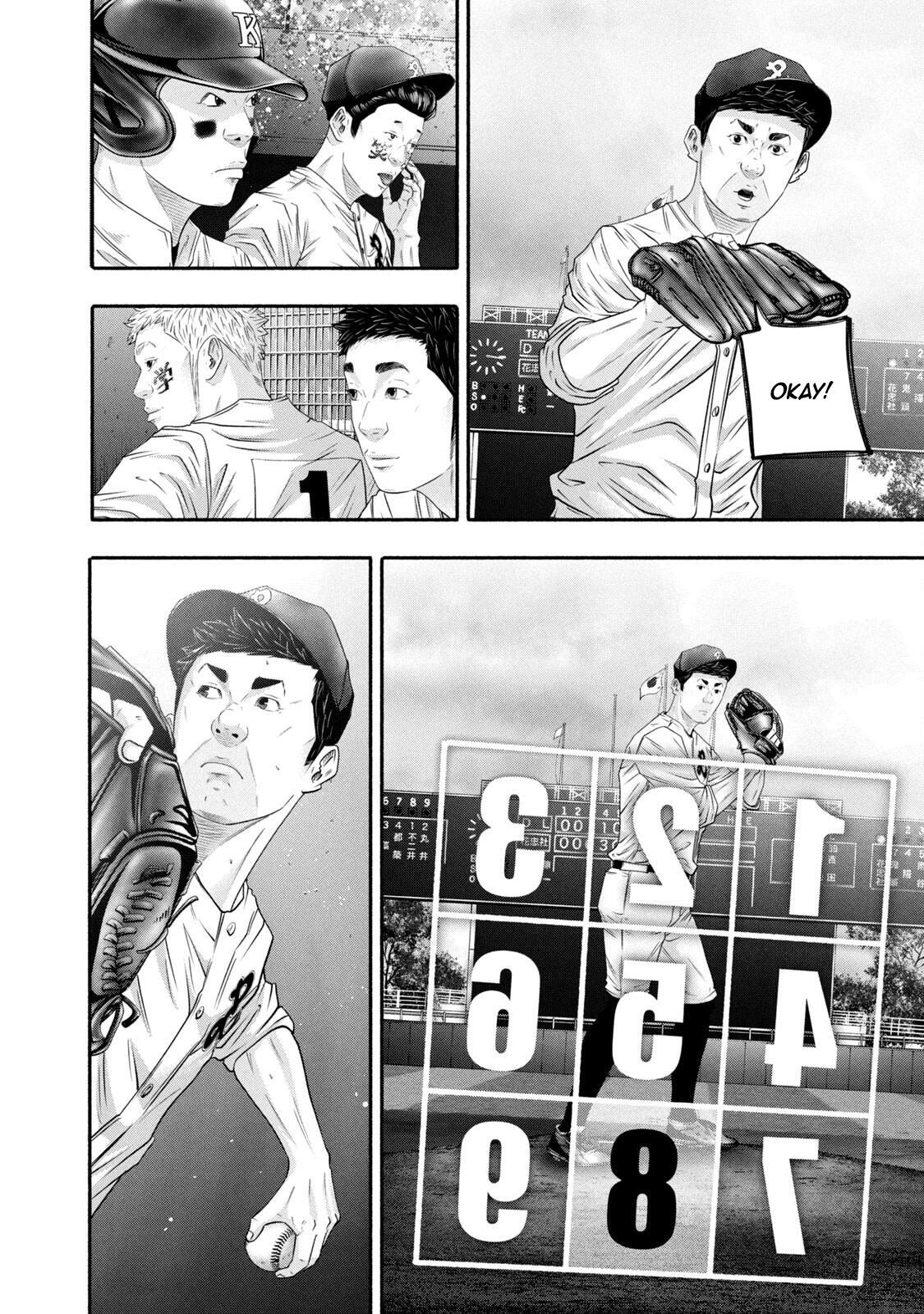 Read Battle Studies Manga Online