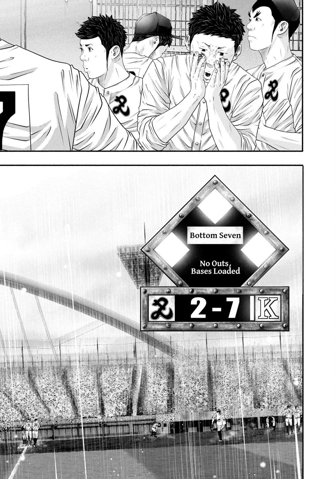 Read Battle Studies Manga Online