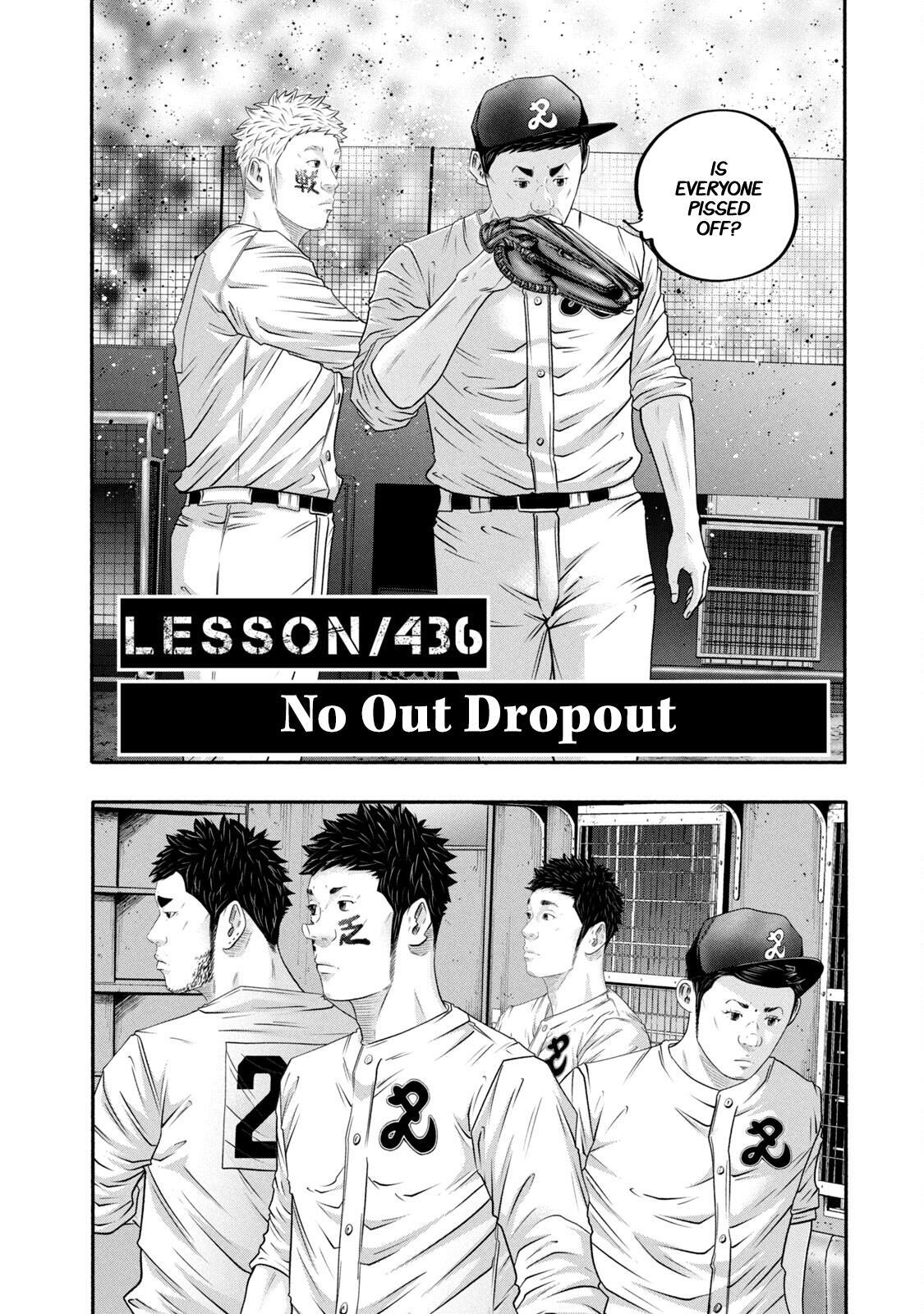 Read Battle Studies Manga Online