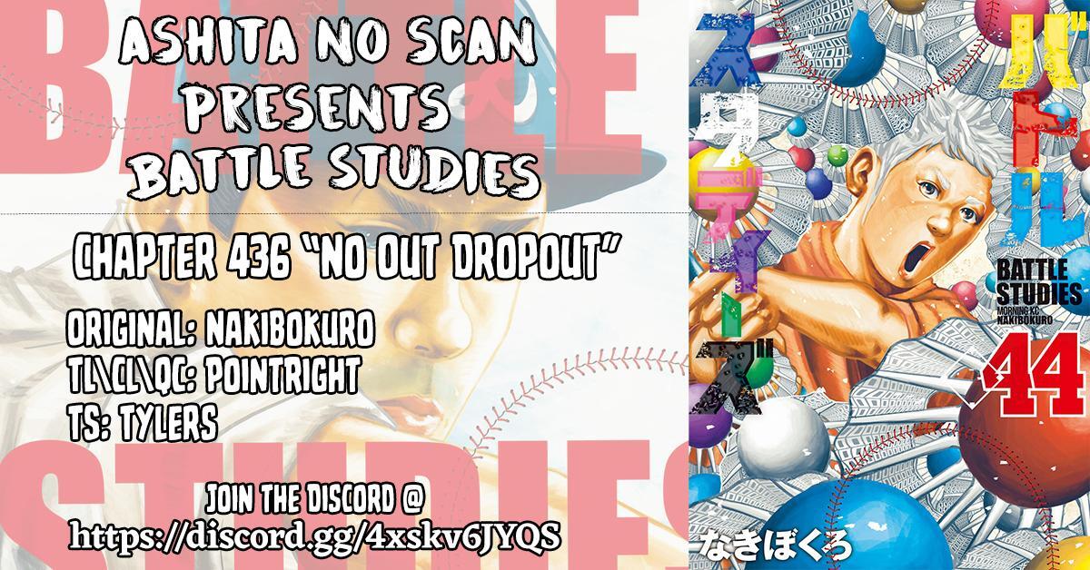 Read Battle Studies Manga Online