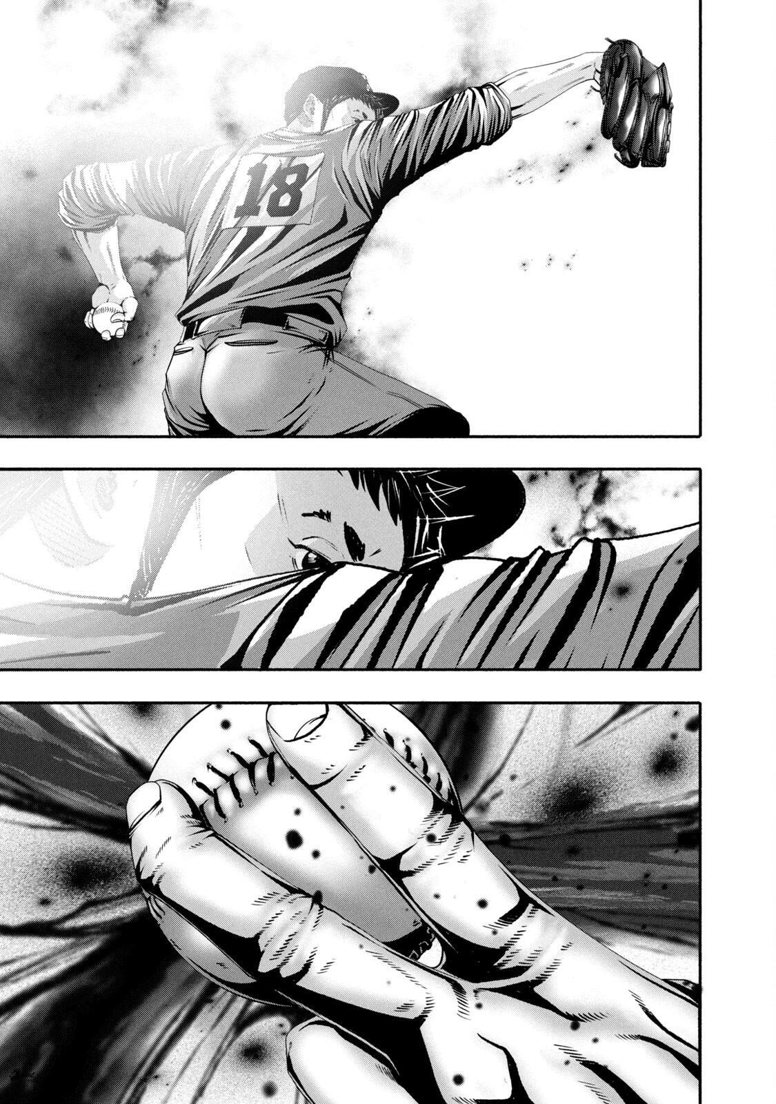 Read Battle Studies Manga Online