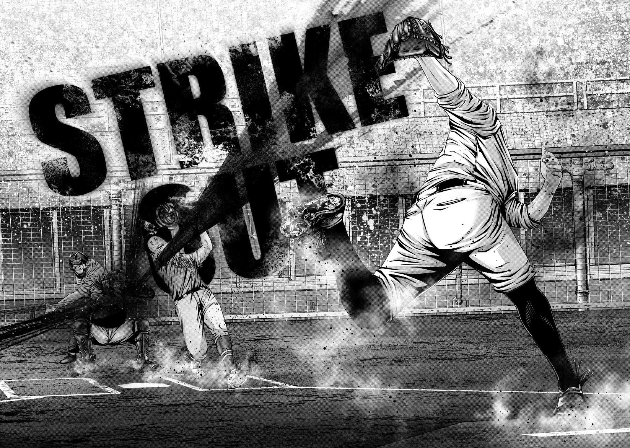 Read Battle Studies Manga Online