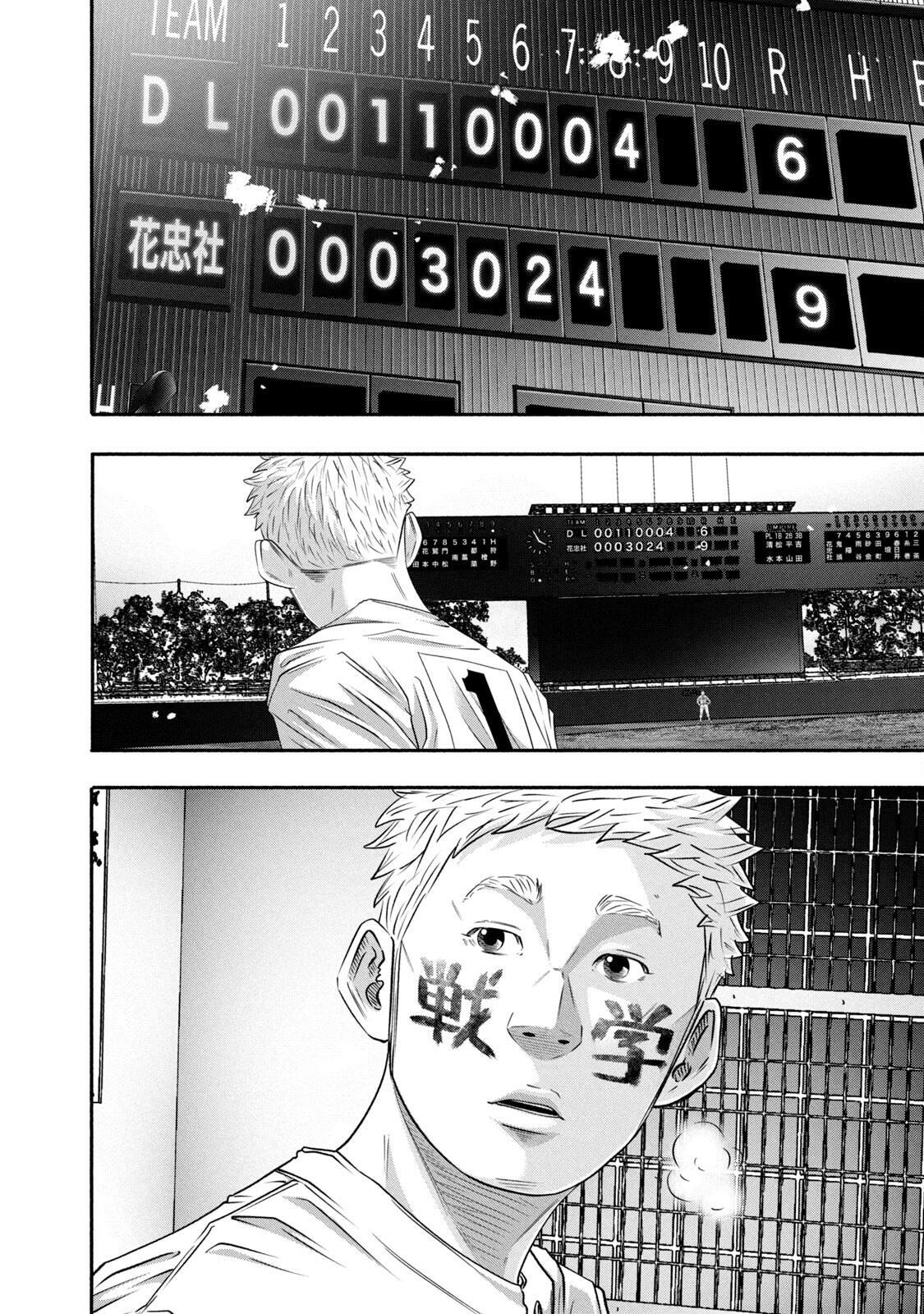 Read Battle Studies Manga Online