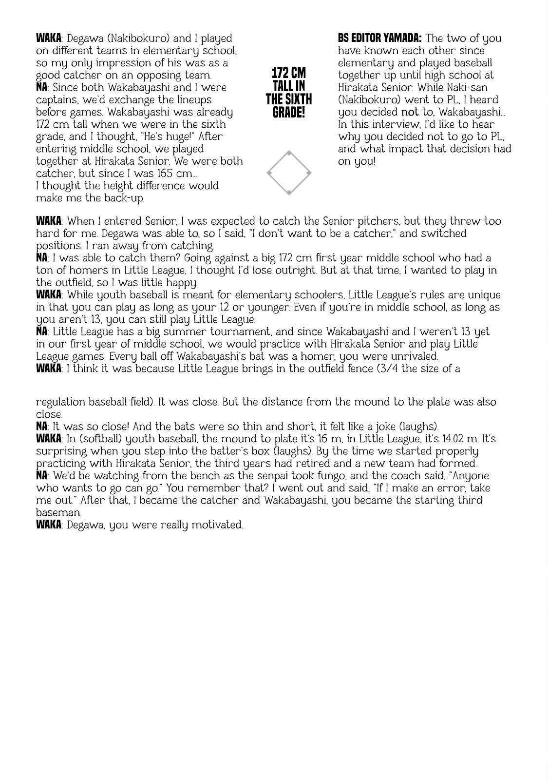 Read Battle Studies Manga Online