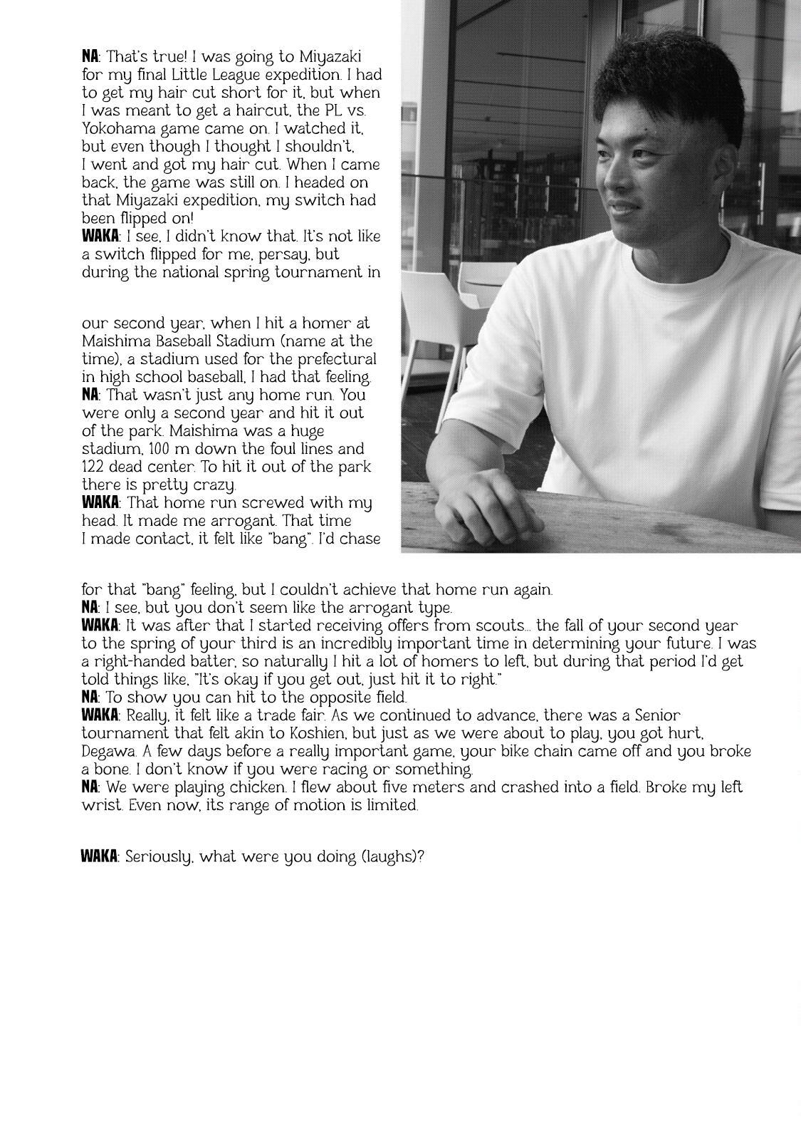 Read Battle Studies Manga Online